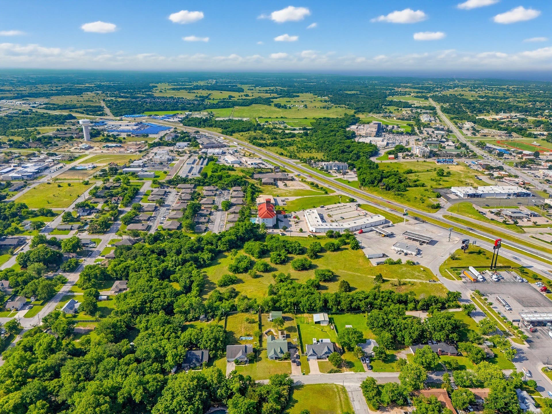 10.2 acres in Wise County - photo 8