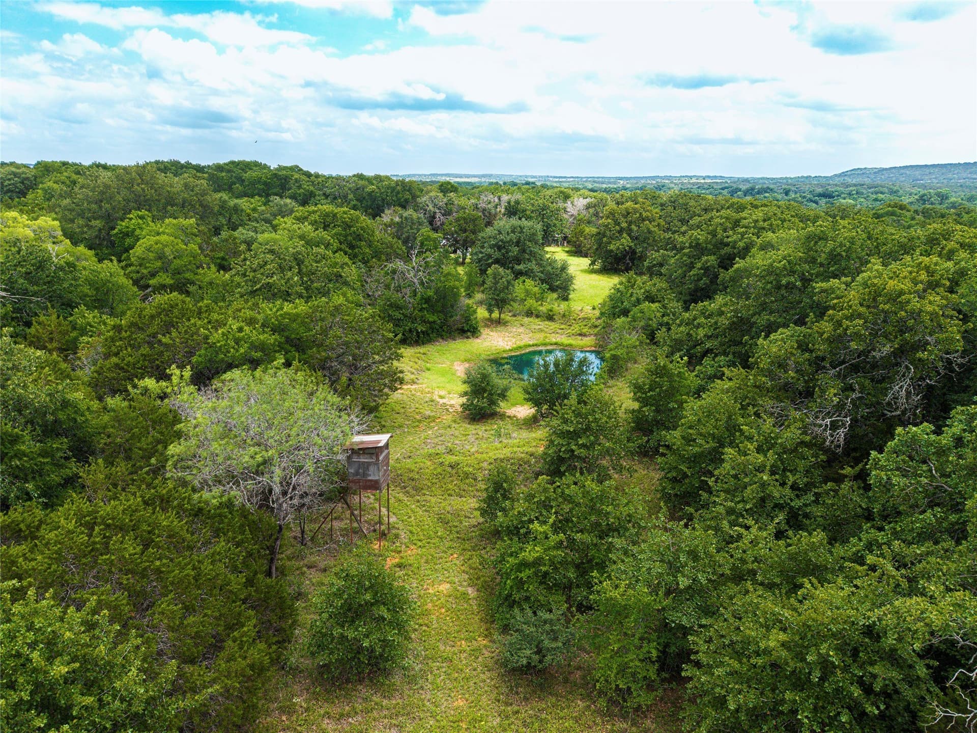 6.18 acres in Johnson County - photo 4