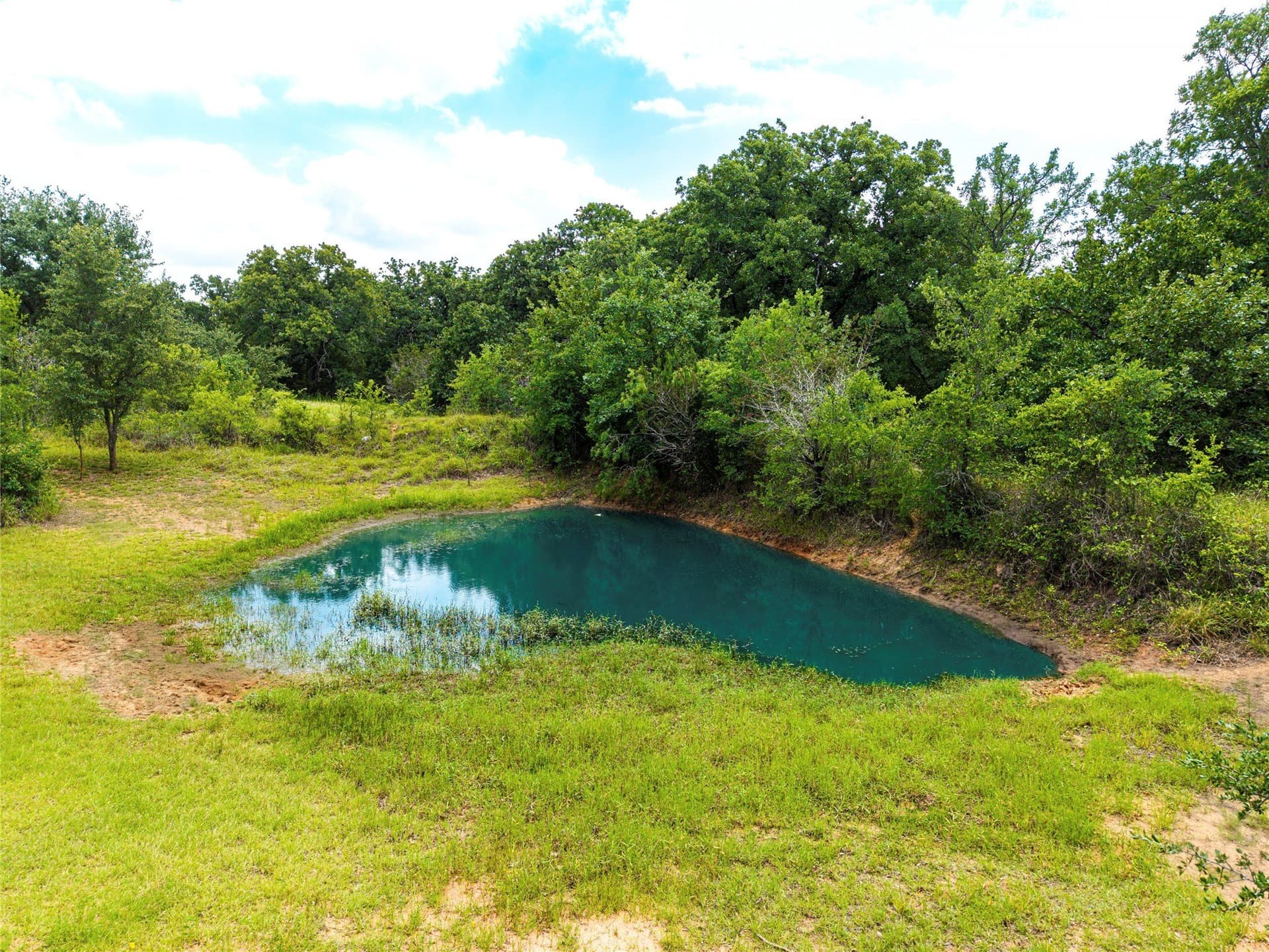 6.18 acres in Johnson County - photo 3