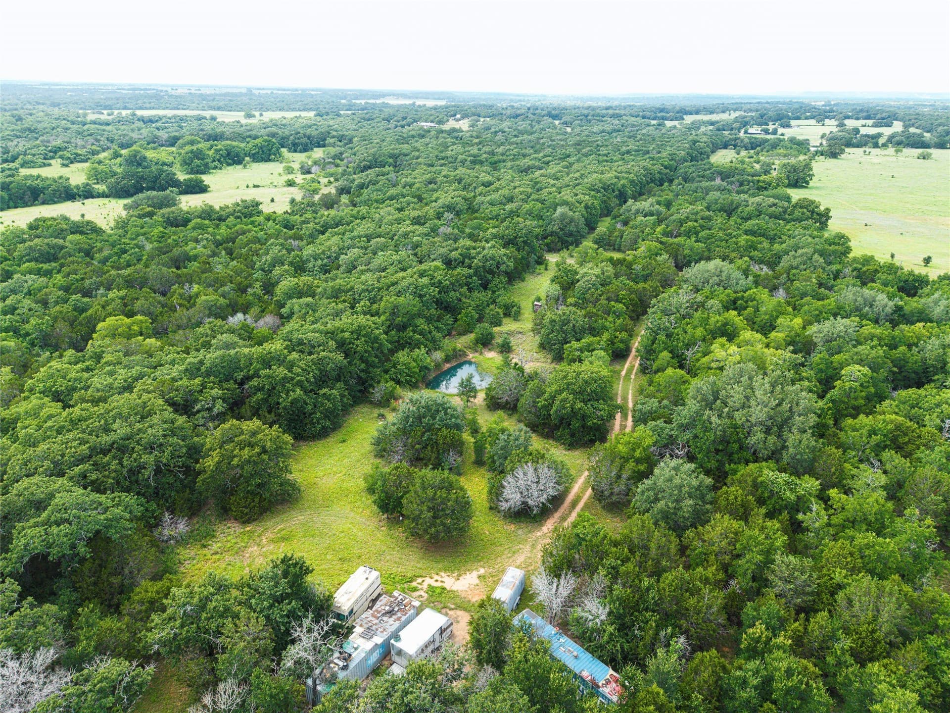 6.18 acres in Johnson County - photo 7