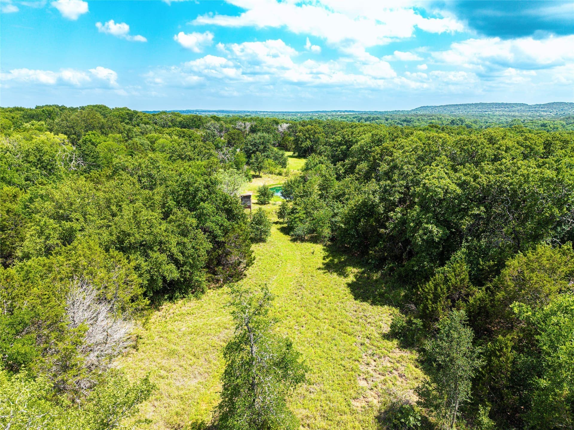 6.18 acres in Johnson County - photo 6