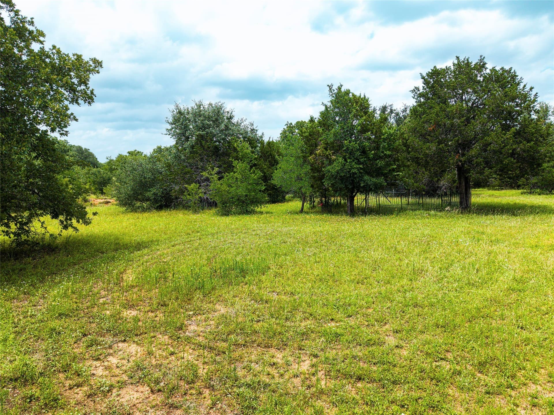 6.18 acres in Johnson County - photo 5
