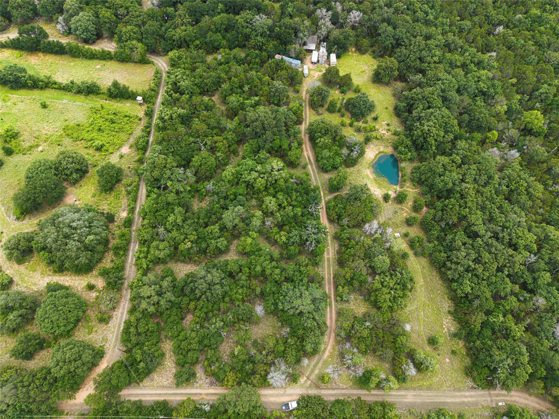 6.18 acres in Johnson County - photo 2