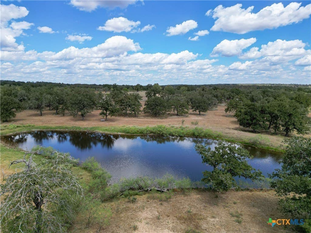 38.82 acres in Guadalupe County