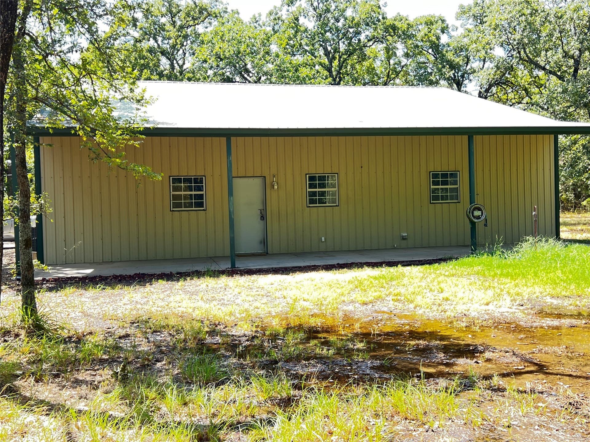 13 acres in Kaufman County - photo 4