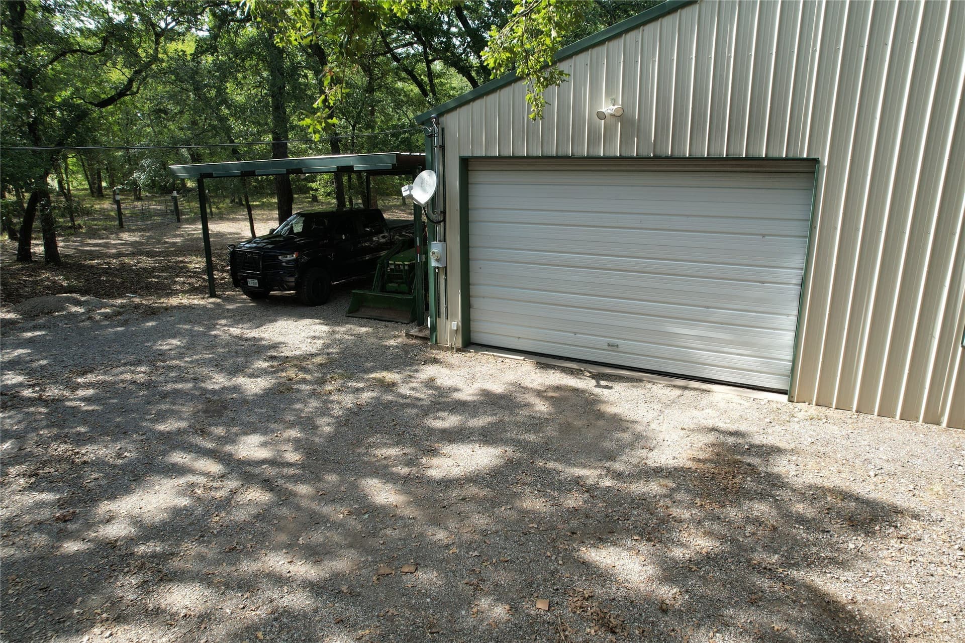 13 acres in Kaufman County gallery image 3