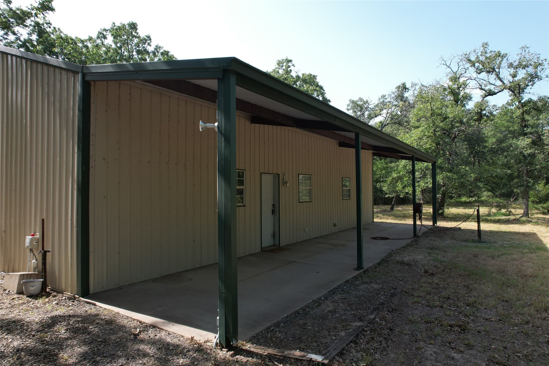 13 acres in Kaufman County featured view