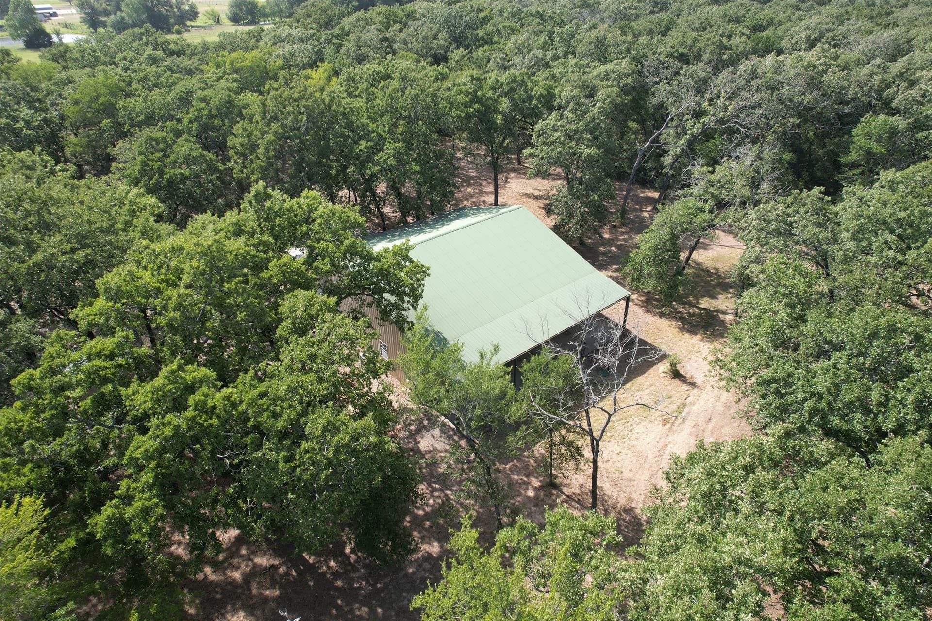 13 acres in Kaufman County gallery image 2