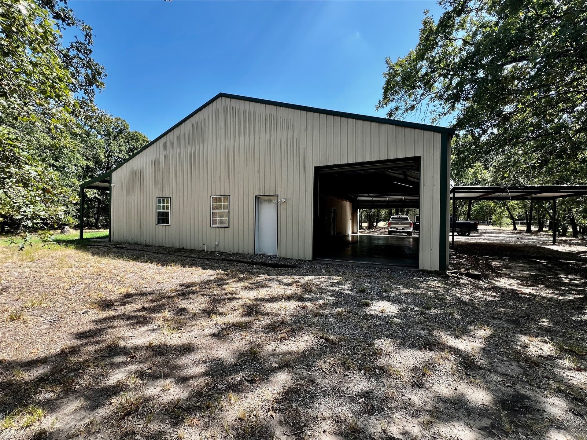 13 acres in Kaufman County - photo 6