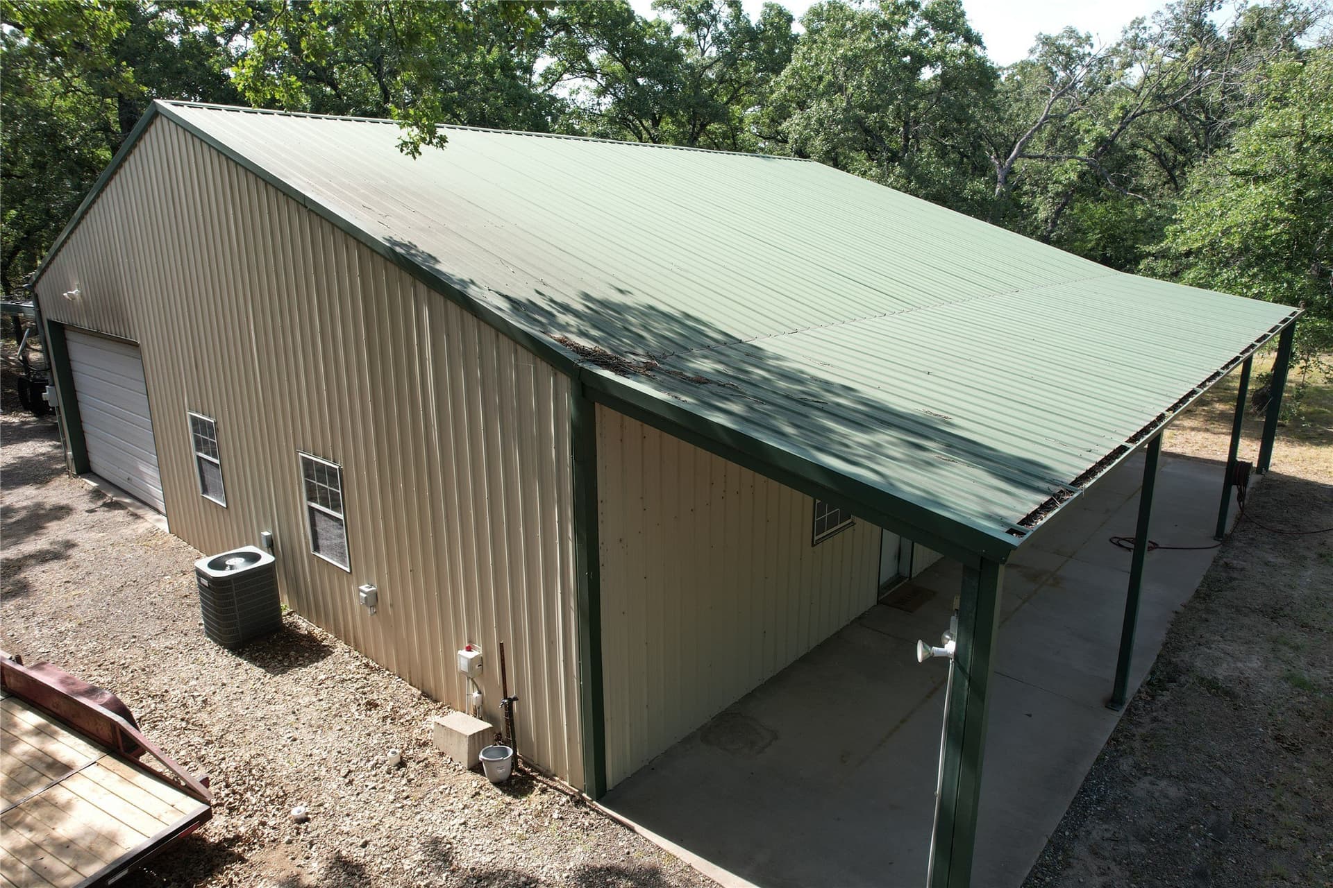 13 acres in Kaufman County gallery image 4