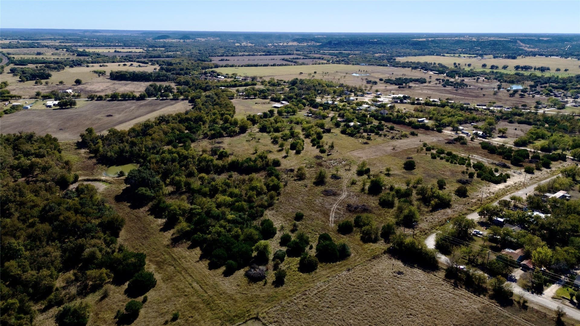4 acres in Bosque County - photo 9
