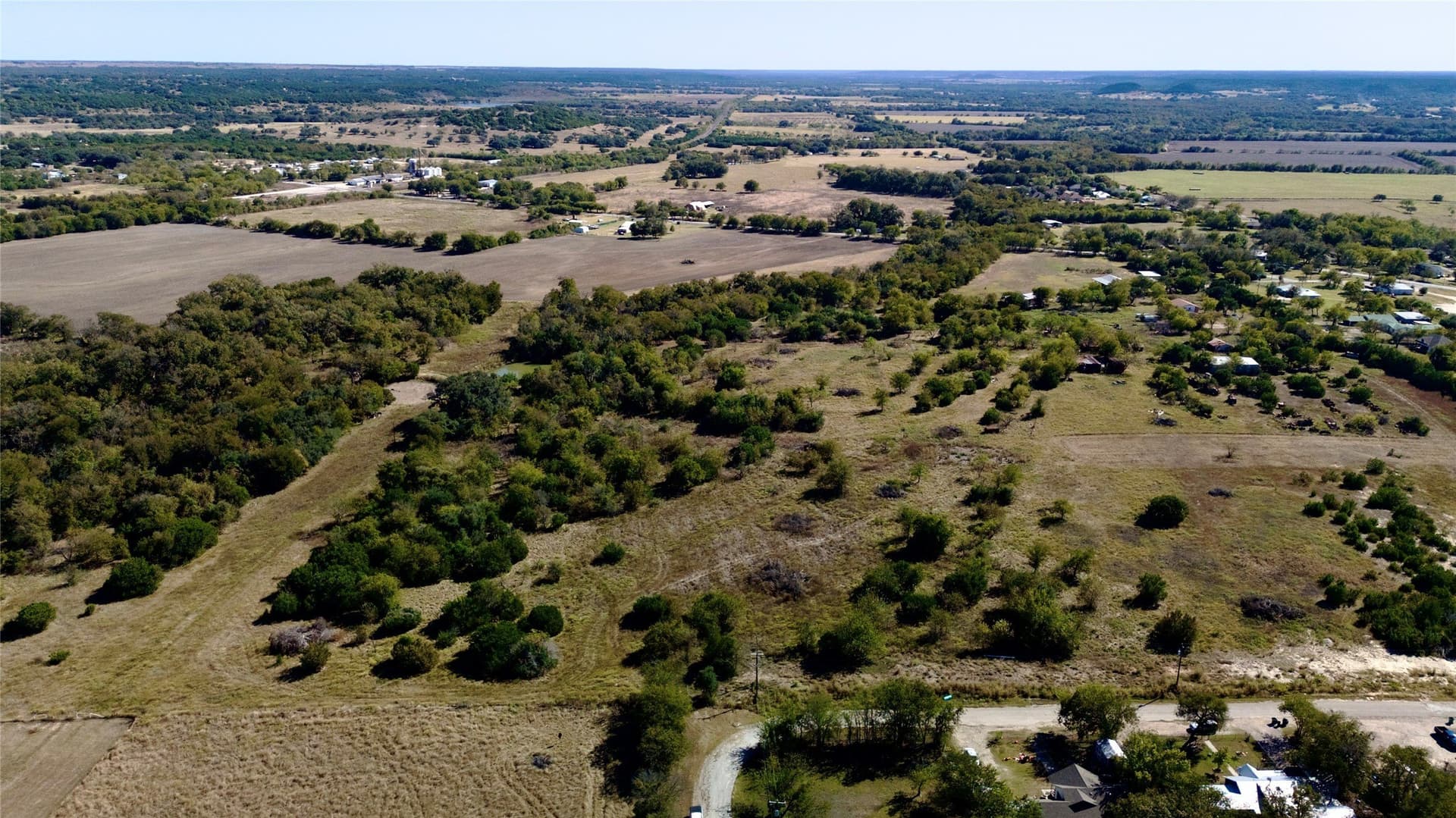 4 acres in Bosque County - photo 7