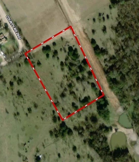 4 acres in Bosque County - photo 6