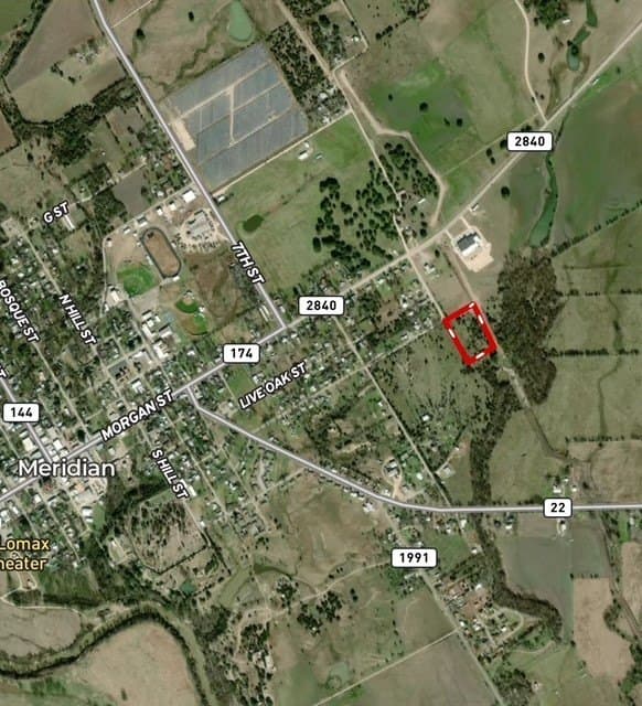 4 acres in Bosque County - photo 27