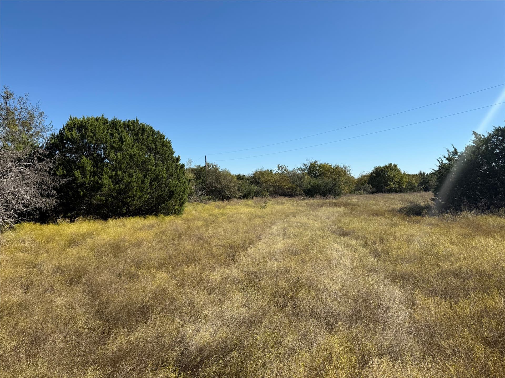 4 acres in Bosque County - photo 2