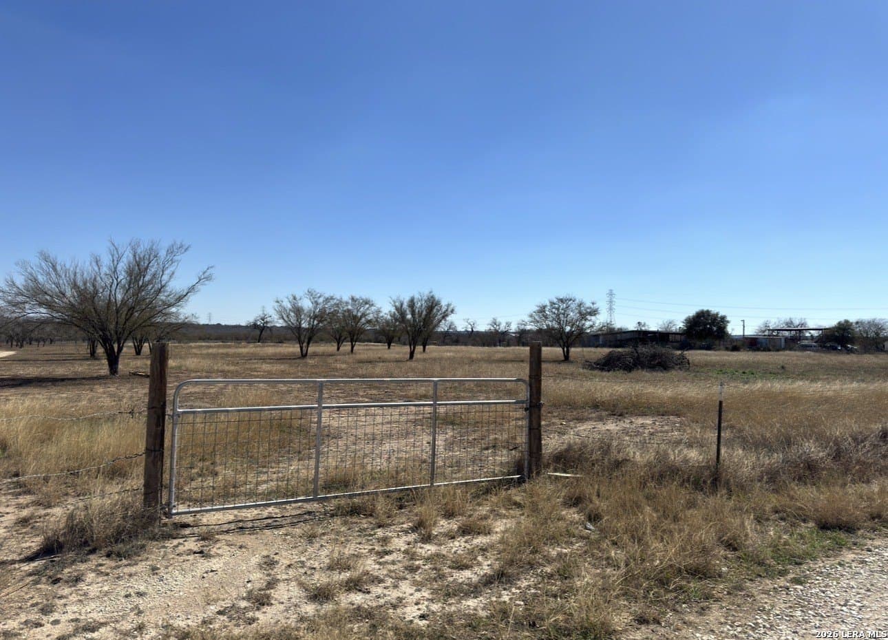 4.99 acres in Bexar County featured view