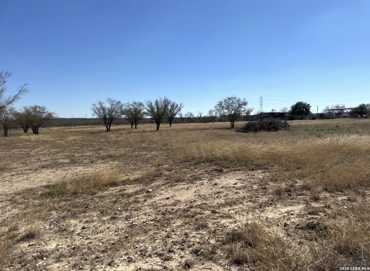 4.99 acres in Bexar County gallery image 3