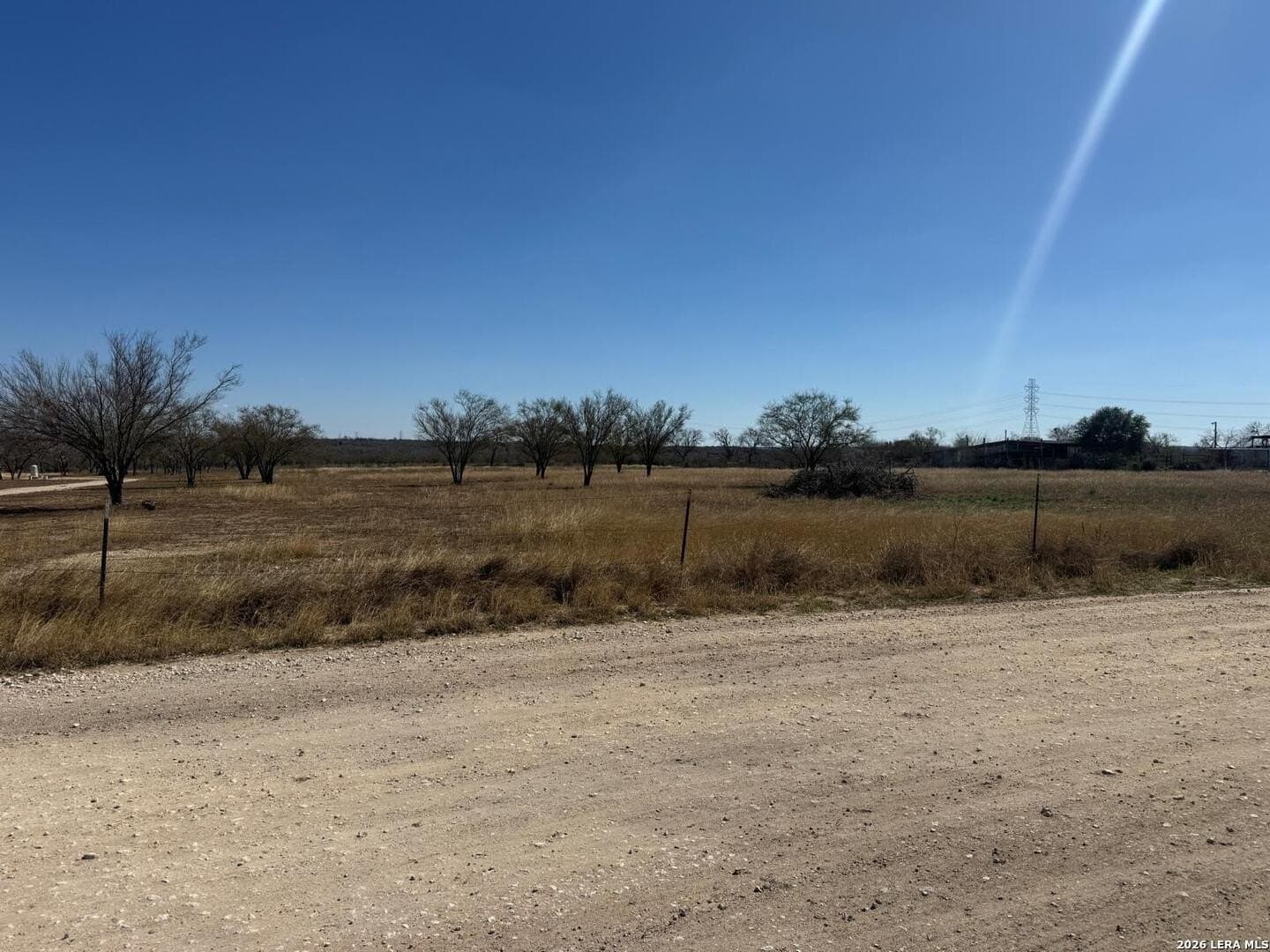 4.99 acres in Bexar County gallery image 2