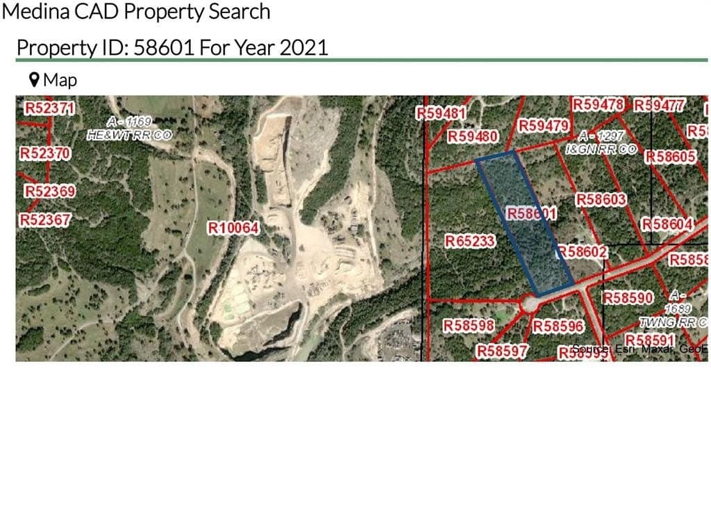 7.49 acres in Medina County gallery image 2