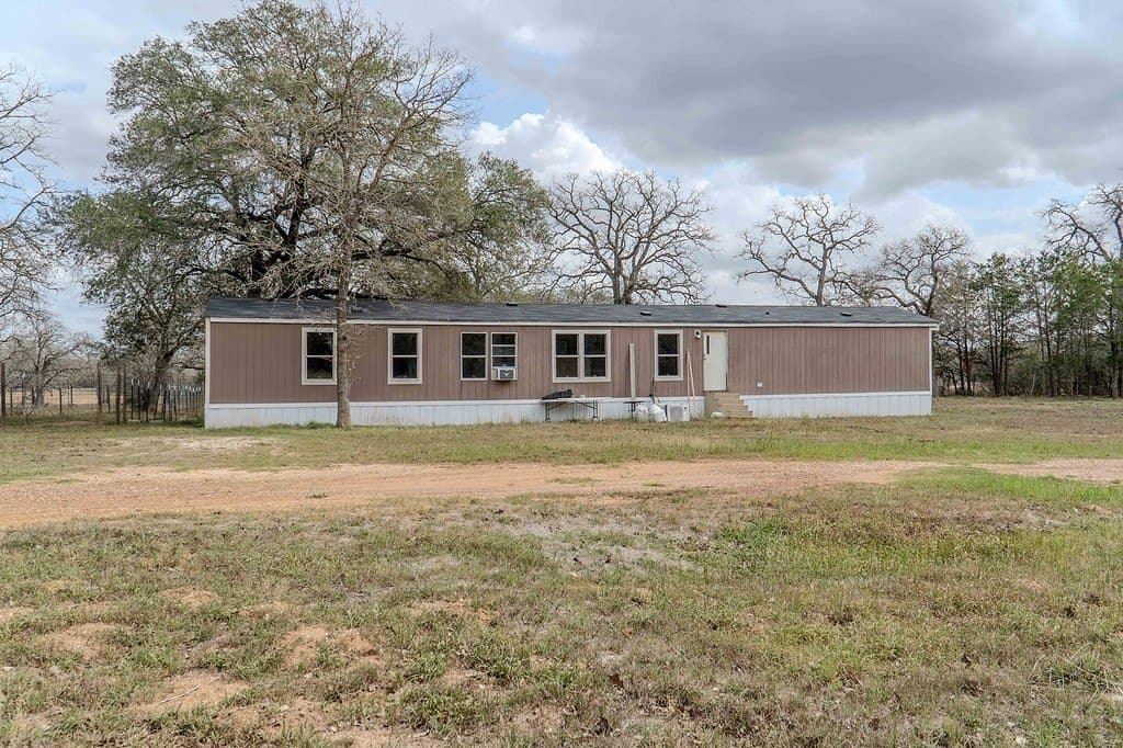 10 acres in Caldwell County featured view