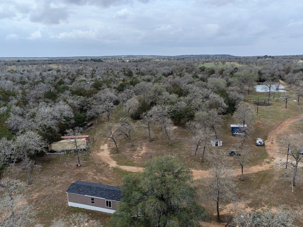 10 acres in Caldwell County gallery image 3