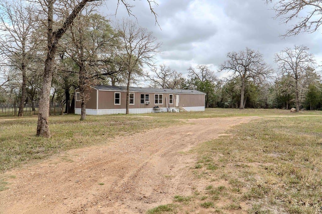 10 acres in Caldwell County gallery image 4