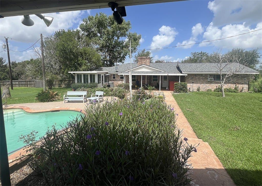 2 acres in Austin County - photo 16