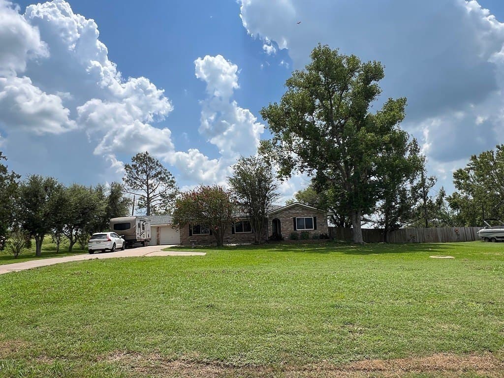 2 acres in Austin County - photo 6