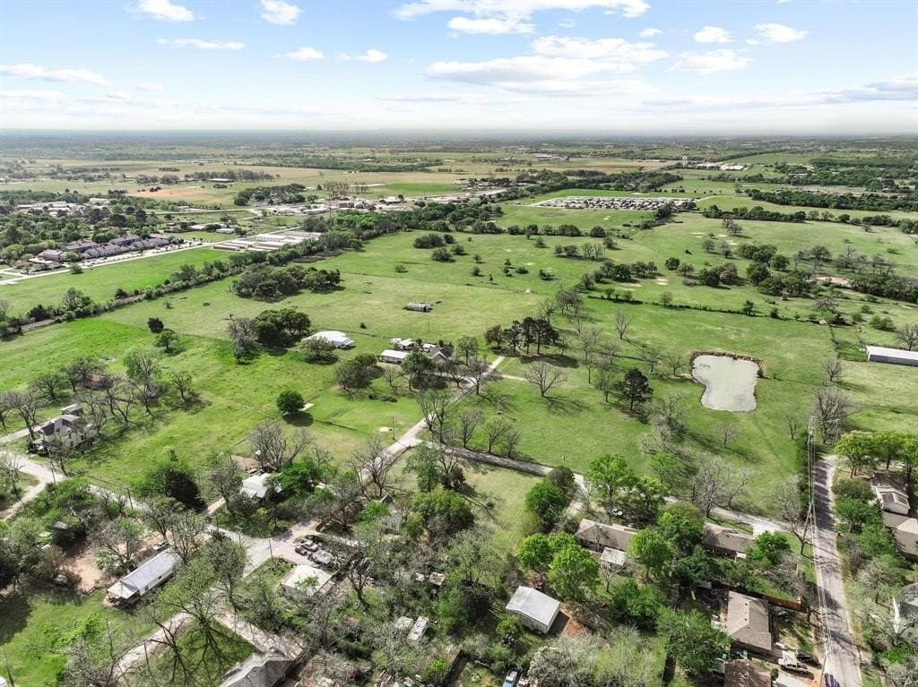 26.07 acres in Denton County featured view