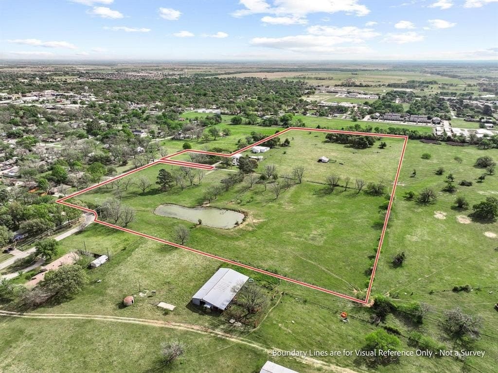 26.07 acres in Denton County gallery image 4