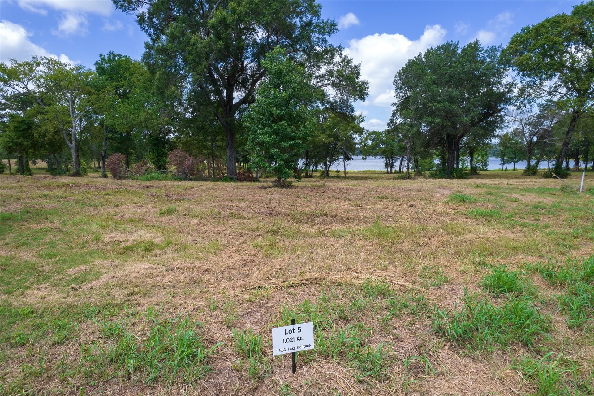 1.02 acres in Titus County - photo 2