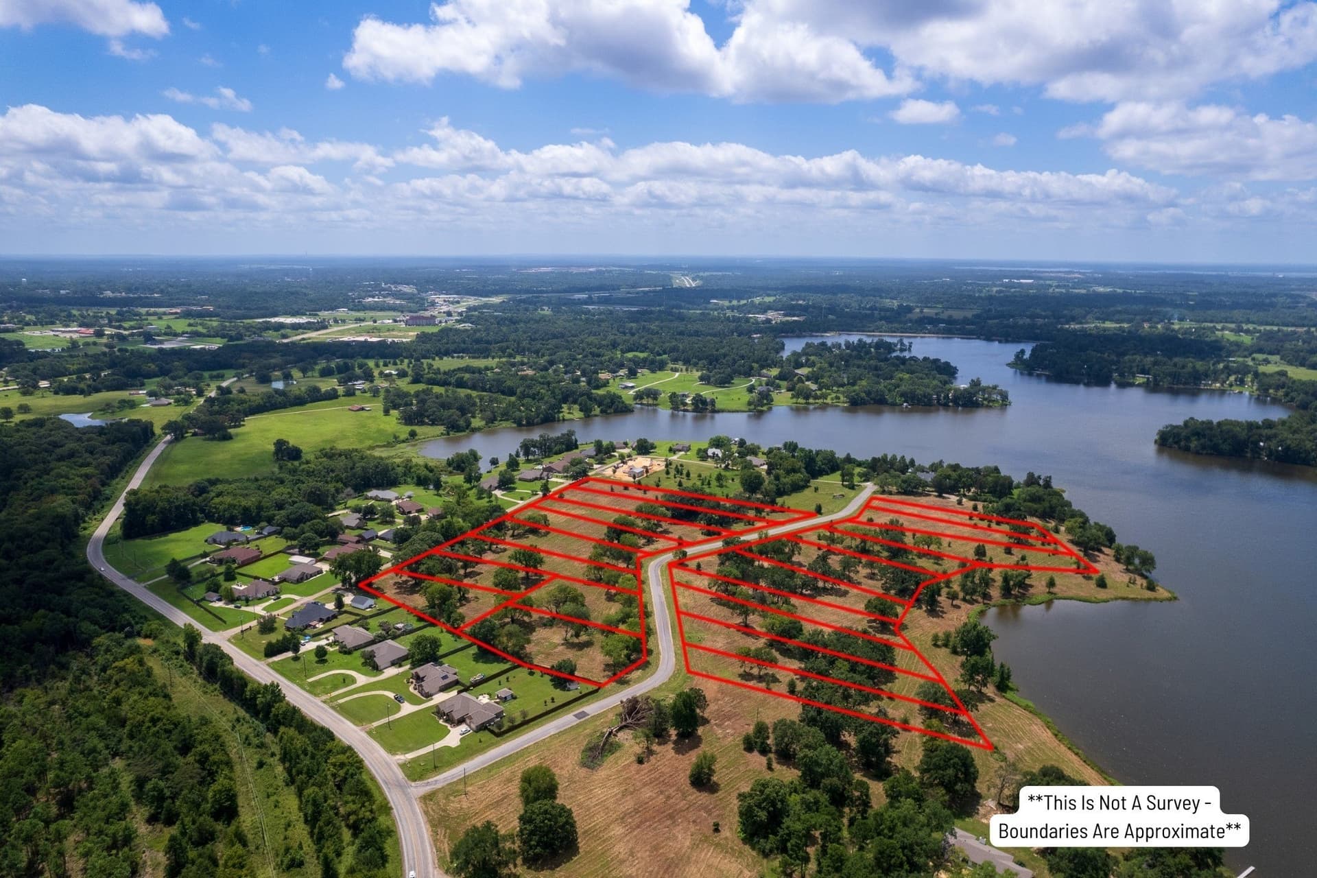 1.02 acres in Titus County - photo 12