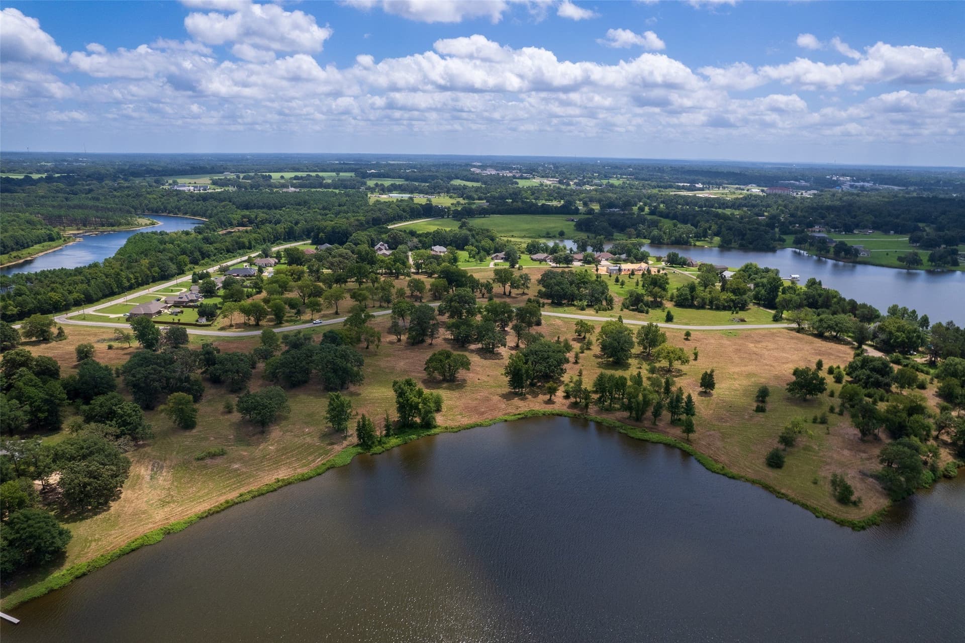 1.02 acres in Titus County
