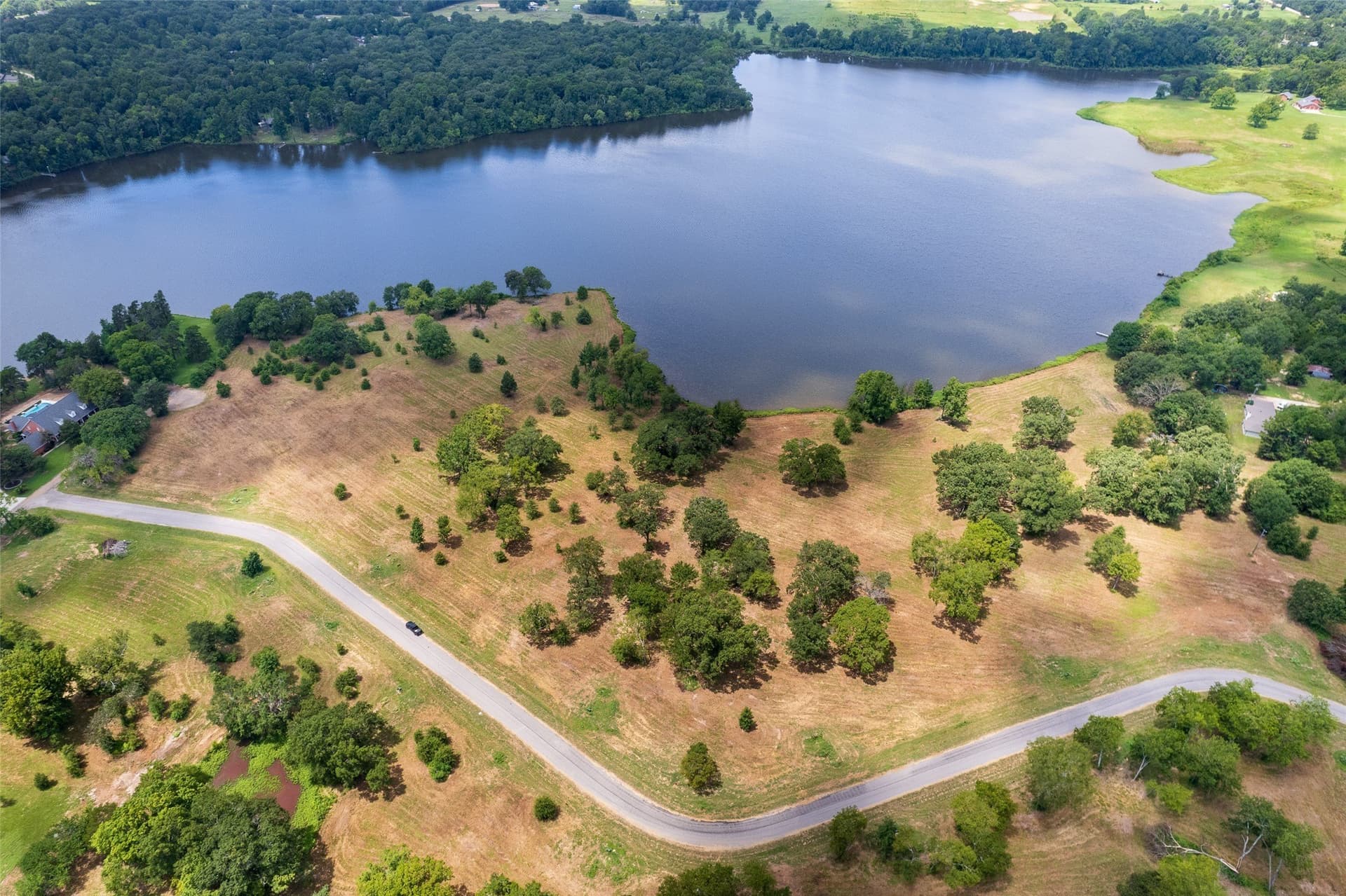 1.02 acres in Titus County - photo 6