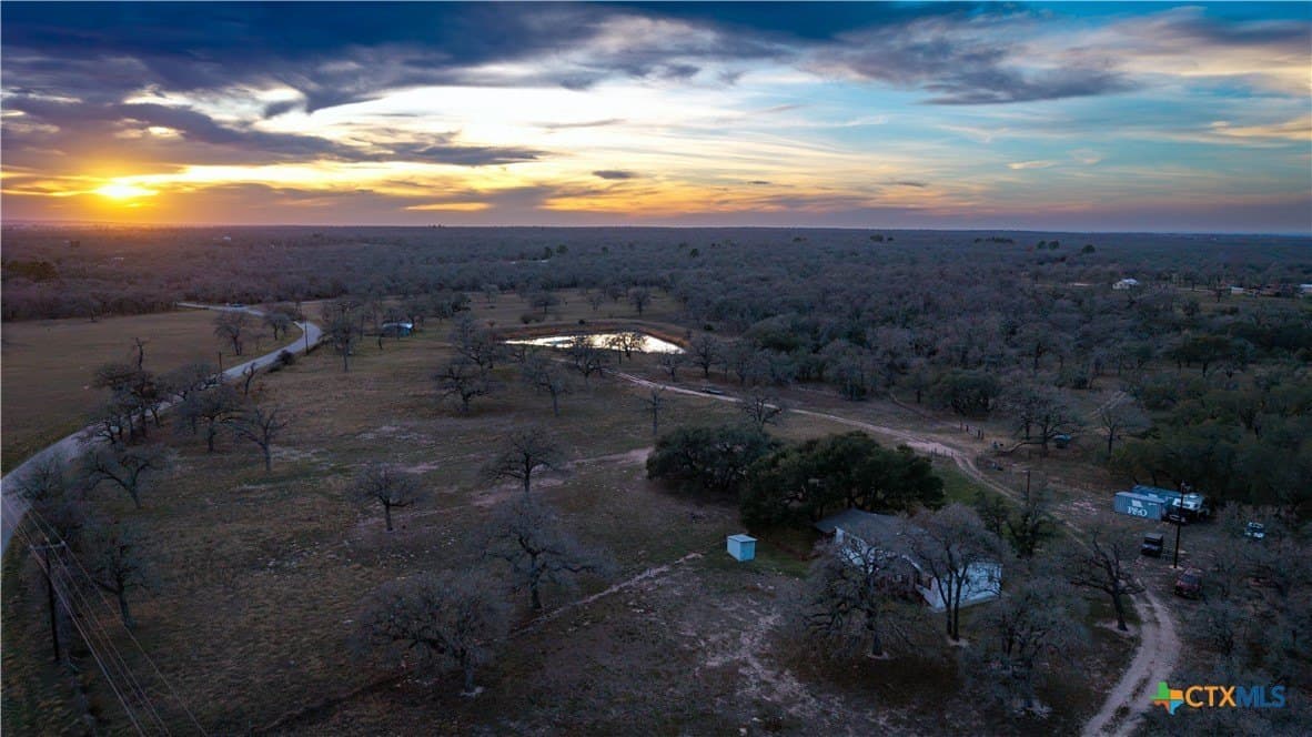 41.77 acres in Wilson County - photo 44