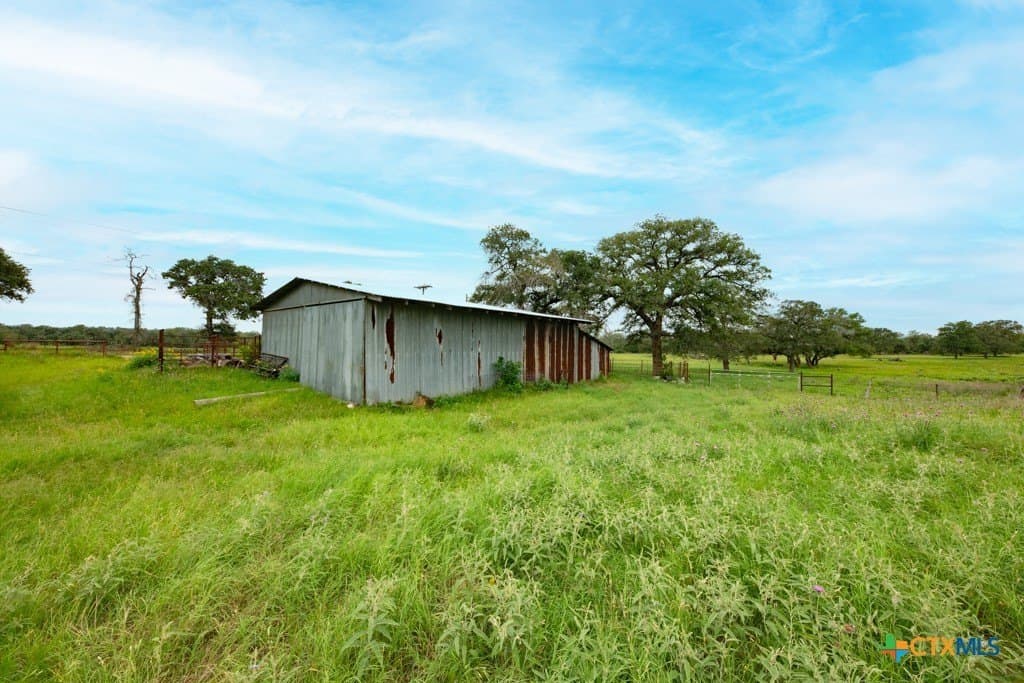 41.77 acres in Wilson County - photo 27