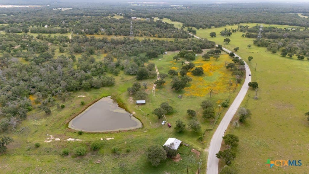 41.77 acres in Wilson County - photo 39