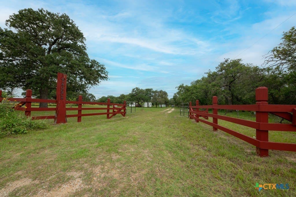 41.77 acres in Wilson County - photo 18