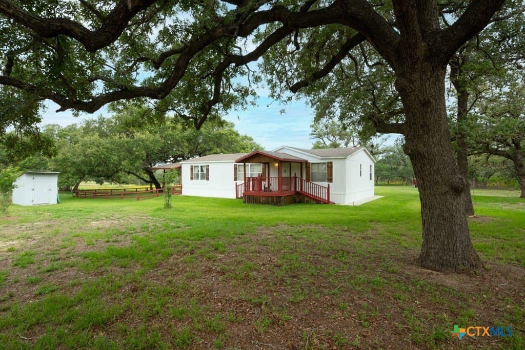 41.77 acres in Wilson County - photo 19