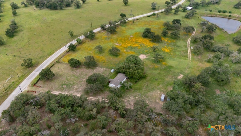 41.77 acres in Wilson County - photo 40