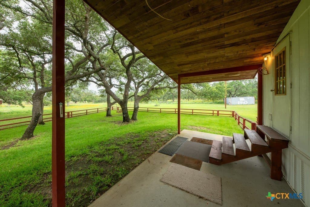 41.77 acres in Wilson County - photo 16