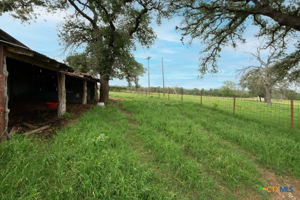 41.77 acres in Wilson County - photo 28