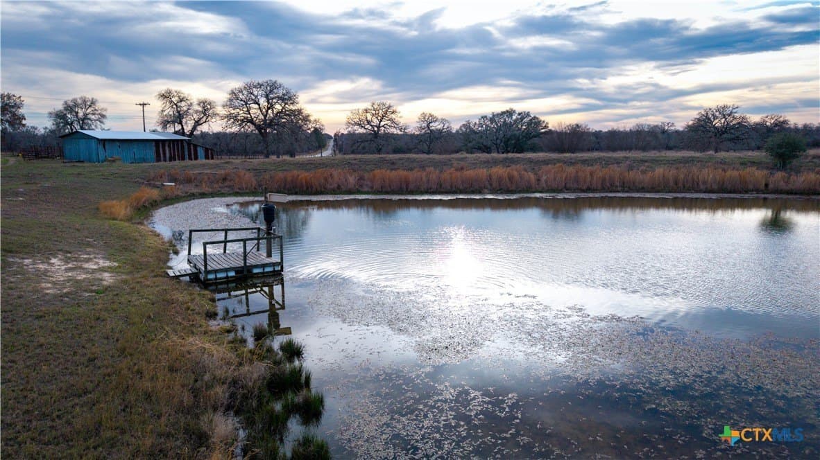 41.77 acres in Wilson County - photo 42