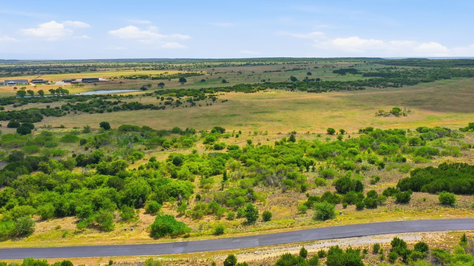 3.01 acres in Palo Pinto County - photo 2