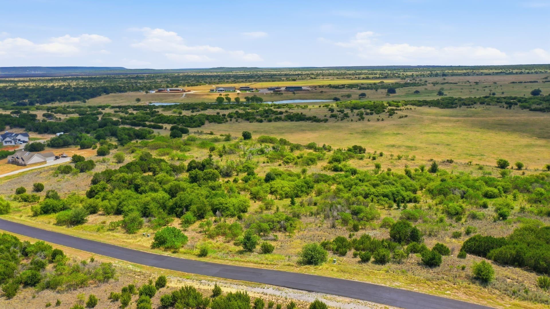 3.01 acres in Palo Pinto County - photo 3