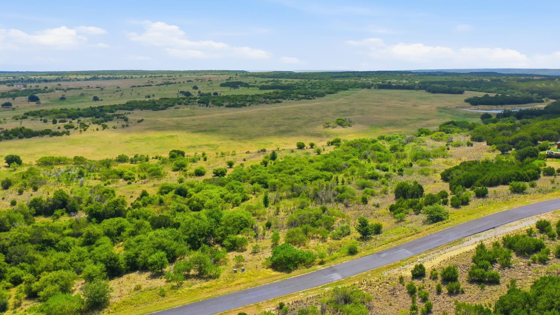 3.01 acres in Palo Pinto County - photo 4
