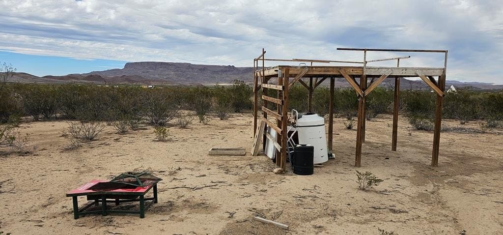 5 acres in Brewster County featured view