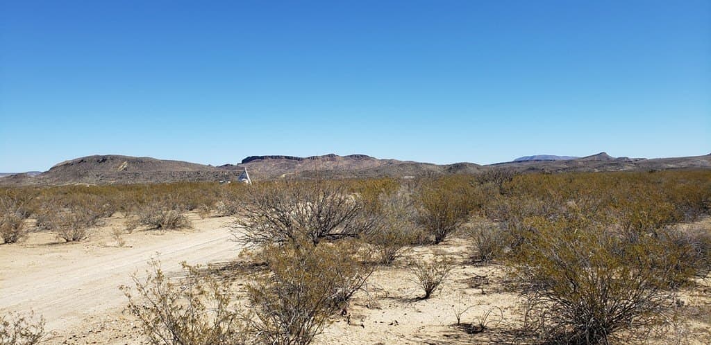 5 acres in Brewster County - photo 20