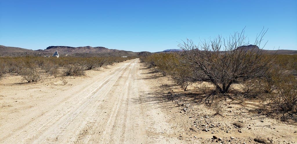 5 acres in Brewster County - photo 18