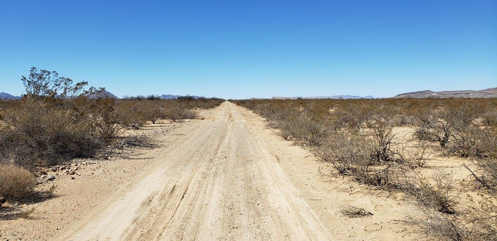 5 acres in Brewster County - photo 26